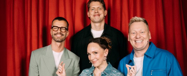 „Wer stiehlt mir die Show?“: Ab diesem Tag bangt Joko wieder um seinen Job als Moderator