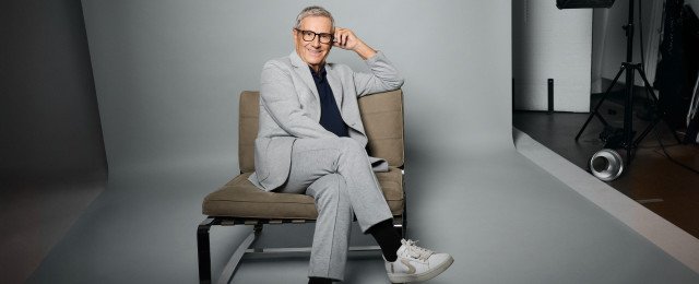 Ex-„Mr. Tagesschau“ wird Modeverkäufer bei HSE