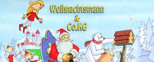 Alle Jahre wieder: „Weihnachtsmann & Co. KG“ auch 2026 bei Super RTL