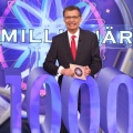 „Wer wird Millionär?“: Jubiläum mit garantierter Millionenfrage – Alltagshelden erhalten prominente Unterstützung – Bild: RTL /​ Stefan Gregorowius