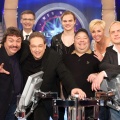 Quotencheck: Promi-„Wer wird Millionär?“ fegt Konkurrenz weg – Sat.1-Show „The Winner Is …“ floppt – Bild: RTL/​Stefan Gregorowius