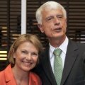 Werner Sonne mit Nachfolgerin Christiane Meier – Bild: WDR/Thomas Ernst Werner Sonne mit Nachfolgerin Christiane Meier – Bild: WDR/Thomas Ernst