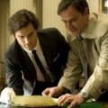 „White Collar“: Matt Bomer und Tim DeKay – Bild: USA Network