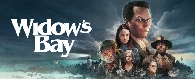 78. Primetime Emmy Awards: „The Pitt“ fällt auf die Nase, „Hacks“ schreibt Geschichte, „Widow’s Bay“ dominiert