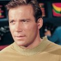 William Shatner als Captain Kirk in „Raumschiff Enterprise“ – Bild: CBS