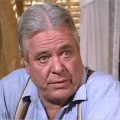 „Mord ist ihr Hobby“: William Windom gestorben – Bekannt als ‚Dr. Seth Hazlitt‘ und aus „Raumschiff Enterprise“ – Bild: CBS