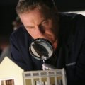 Willliam Petersen in „CSI – Den Tätern auf der Spur“ – Bild: CBS Paramount Network Television