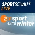 ARD und ZDF starten in die Wintersportsaison – 420 Stunden Live-Berichterstattung bis März – Bild: ARD, ZDF