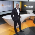 Martin Leutke übernimmt „WISO“-Moderation – ZDF-Verbrauchermagazin bekommt Zuwachs – Bild: ZDF/​Rico Rossival