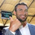 Wladimir Klitschko – Bild: RTL/Mirko Hannemann Wladimir Klitschko – Bild: RTL/Mirko Hannemann