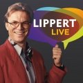 Wolfgang Lippert „live“ – Bild: ARD/ZDF/Renate Schäfer/Montage: wunschliste.de Wolfgang Lippert „live“ – Bild: ARD/ZDF/Renate Schäfer/Montage: wunschliste.de