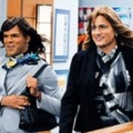 ABC zieht neue Sitcom „Work It“ aus dem Verkehr – „Cougar Town“ könnte den Sendeplatz erben – Bild: ABC