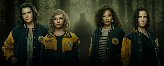 Paramount+-Highlights im November: Rückkehr von „Yellowjackets“ und „Germany Shore“