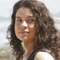 Zuleikha Robinson als Ilana in „Lost“ – Bild: ABC