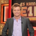 RTL-Rateshow mit Oliver Geissen feiert im Juli Premiere – „Es kann nur E1NEN geben“: Promis mit Menschenkenntnis – Bild: RTL/​Stefan Gregorowius