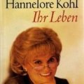 „Hannelore Kohl – Ihr Leben“ wird verfilmt – Bild: amazon.de/Verlag Droemer Knaur