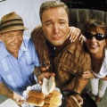 RTL II ohne Sitcoms: „King of Queens“ wird gestrichen – Tagesprogramm mit Doku-Soaps und Scripted Reality – Bild: Paramount Home Entertainment