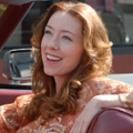 „The Firm“: Molly Parker spielt Abby McDeere – Serienadaption vervollständigt seine Besetzung – Bild: CBS Paramount Television
