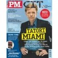P.M. CIT – Bild: G+J P.M. CIT – Bild: G+J