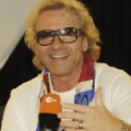 Kein Retro-’Wetten, dass..?’: Gottschalk lässt es nach Mallorca ‚nochmal krachen‘ – Drei „vollwertige“ Shows ab Oktober – Bild: ZDF/​Carmen Sauerbrei
