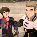 Avatar – Der Herr der Elemente S01E11: Grabenkämpfe (The Avatar – Der Herr der Elemente S01E11: Grabenkämpfe (The