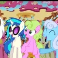 My Little Pony 10 Mlp Episodenguide Fernsehserien De
