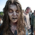 RTL II zeigt „The Walking Dead“ wieder als Event-Programmierung – Zombies kehren an Halloween auf die Bildschirme zurück – Bild: AMC