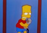 Die Simpsons S19e05 Nach Hause Telefonieren Treehouse Of Horror