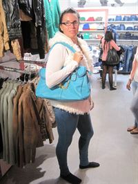 Shopping Queen Lübeck