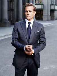 Suits Episoden