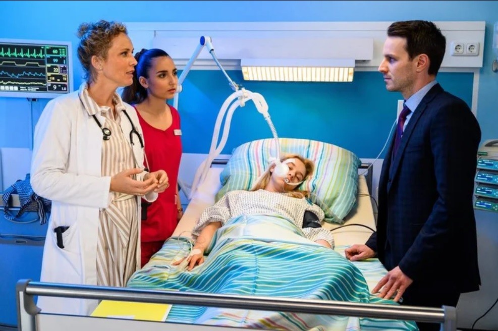 „Bettys Diagnose“: Wo bleibt die ausgelassene Folge „Hitzewelle ...