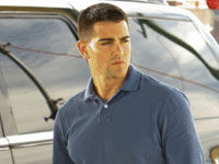 Jesse Metcalfe als Luke Watson Jesse Metcalfe als Luke Watson