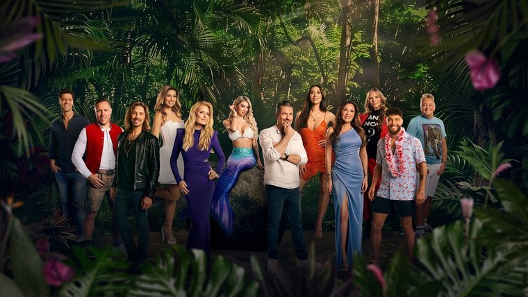 Dschungelcamp 2026: Das sind die 12 Teilnehmenden der diesjährigen Staffel – fernsehserien.de