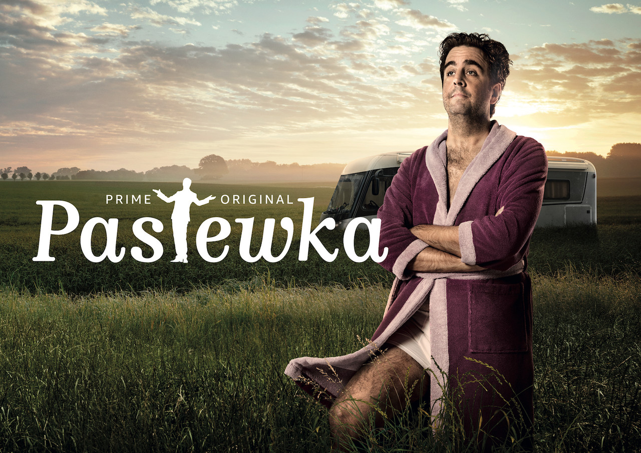 Bastian Pastewka: „Wie viel besser unser Fernsehen ...