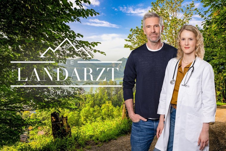 ProSiebenSat.1 präsentiert Programm 2025/​26: XXL-„Landarztpraxis“, „Kommissar  Rex“ und Co. – fernsehserien.de