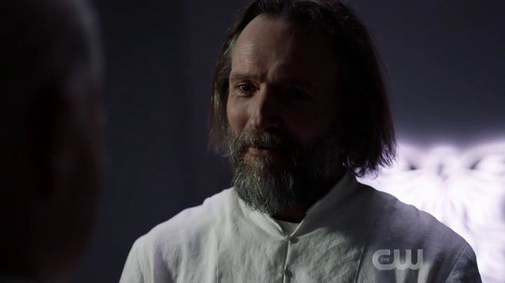 The 100 Fernsehserien