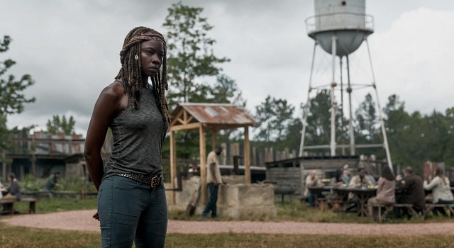 Walking Dead Fernsehserien Walking Dead Fernsehserien