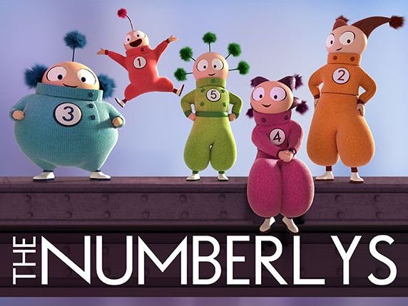 numberlys quizlet