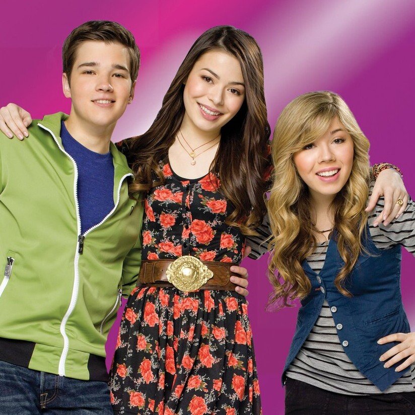 iCarly – Bild: Nickelodeon