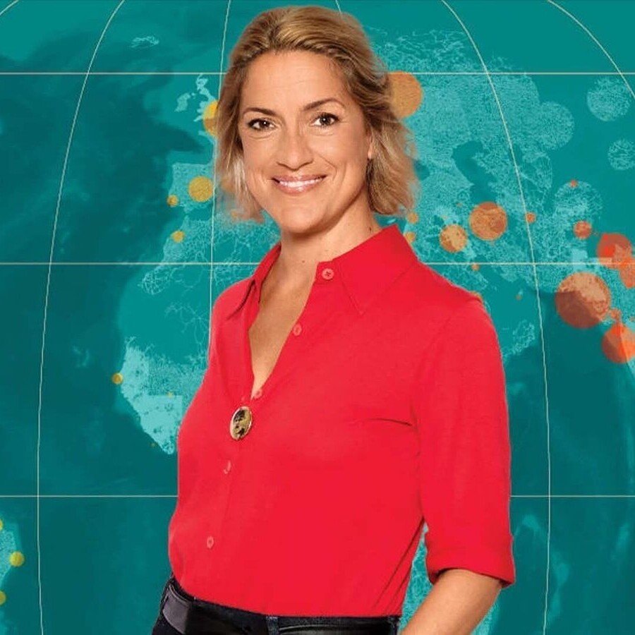 Mit offenen Karten – Bild: Arte