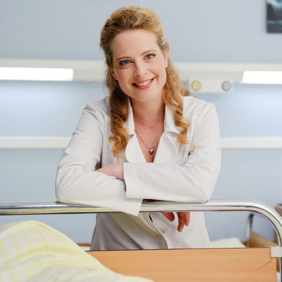 Doctor’s Diary – Männer sind die beste Medizin – Bild: RTL