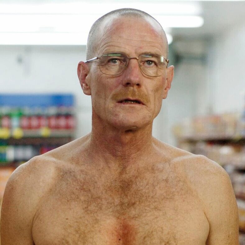 Breaking Bad – Bild: Universal TV