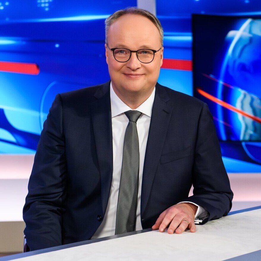 heute-show – Bild: ZDF und Julia Feldhagen