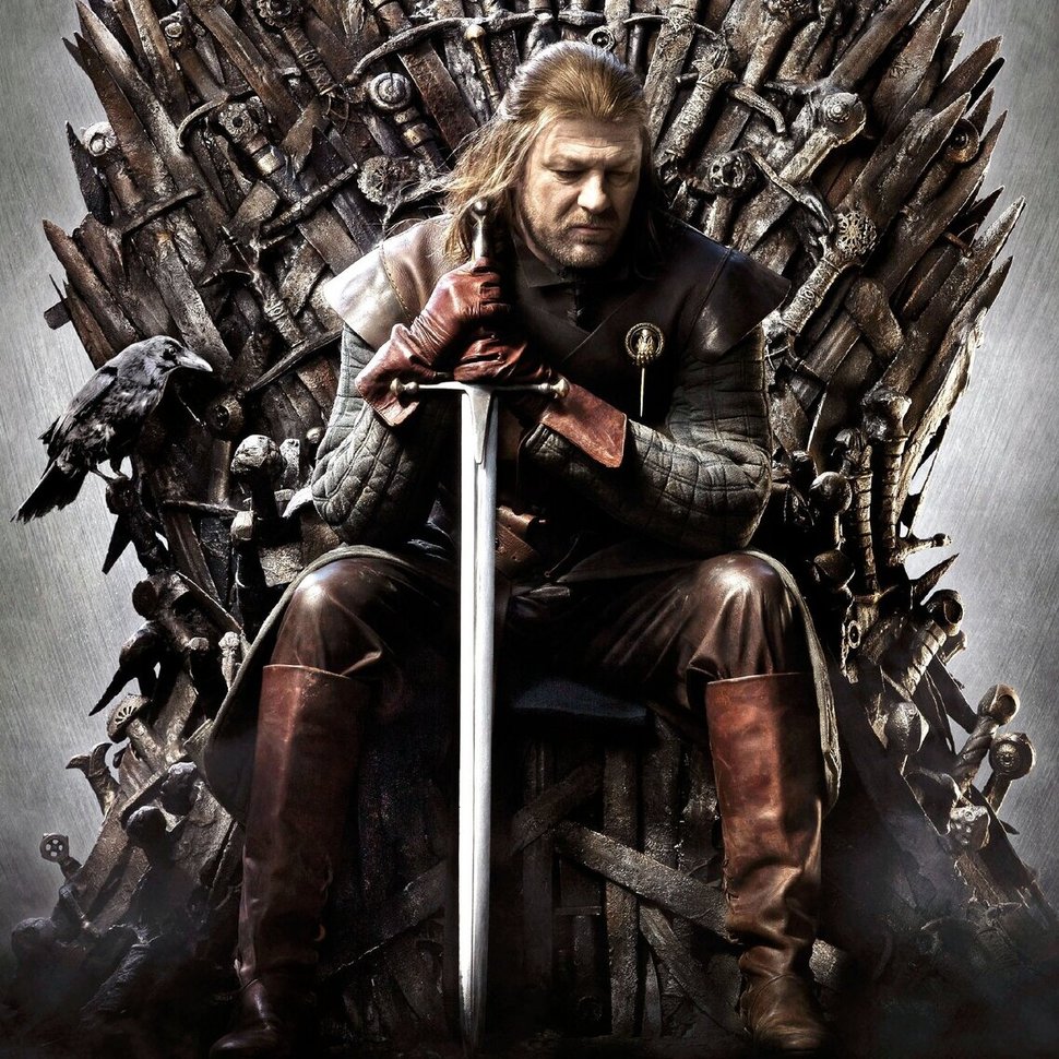 Game of Thrones – Bild: Sky Atlantic