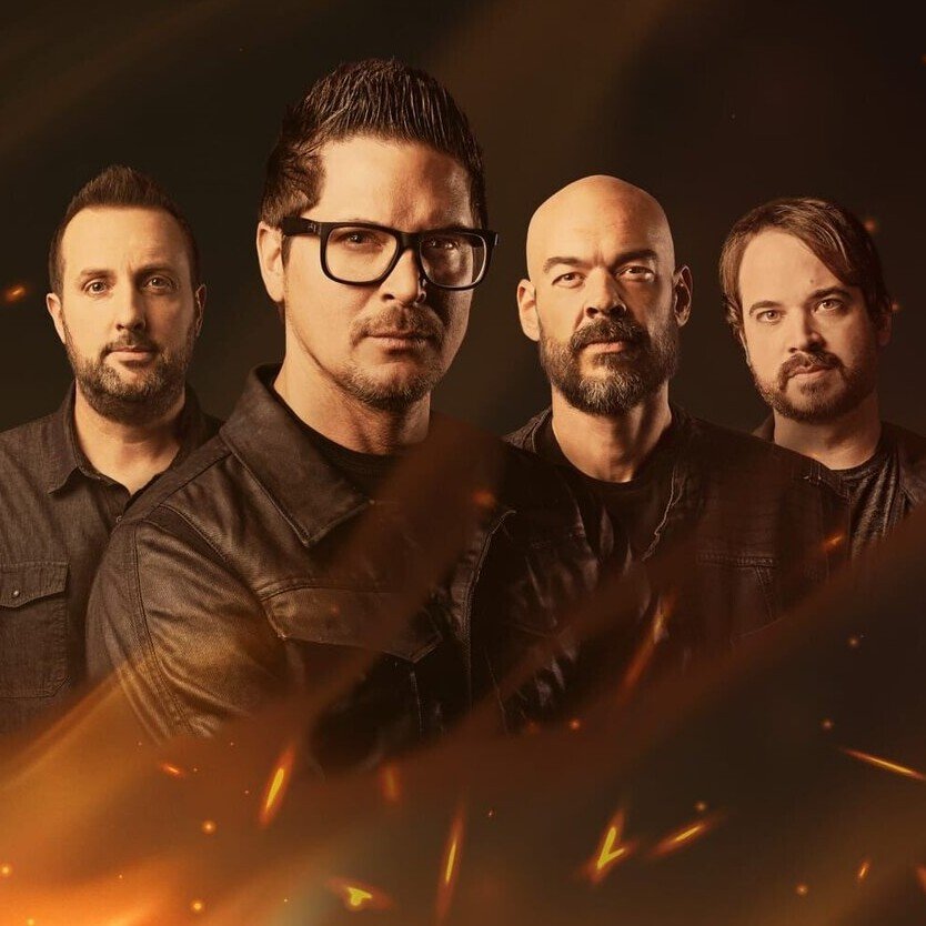 Ghost Adventures – Bild: Discovery Communications / US KEY ART/ Thunder Distribution