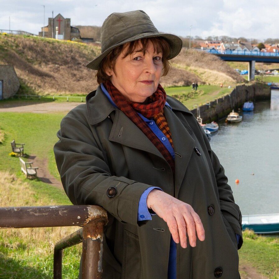 Vera – Ein ganz spezieller Fall – Bild: ITV Studios Limited 2021 Lizenzbild frei