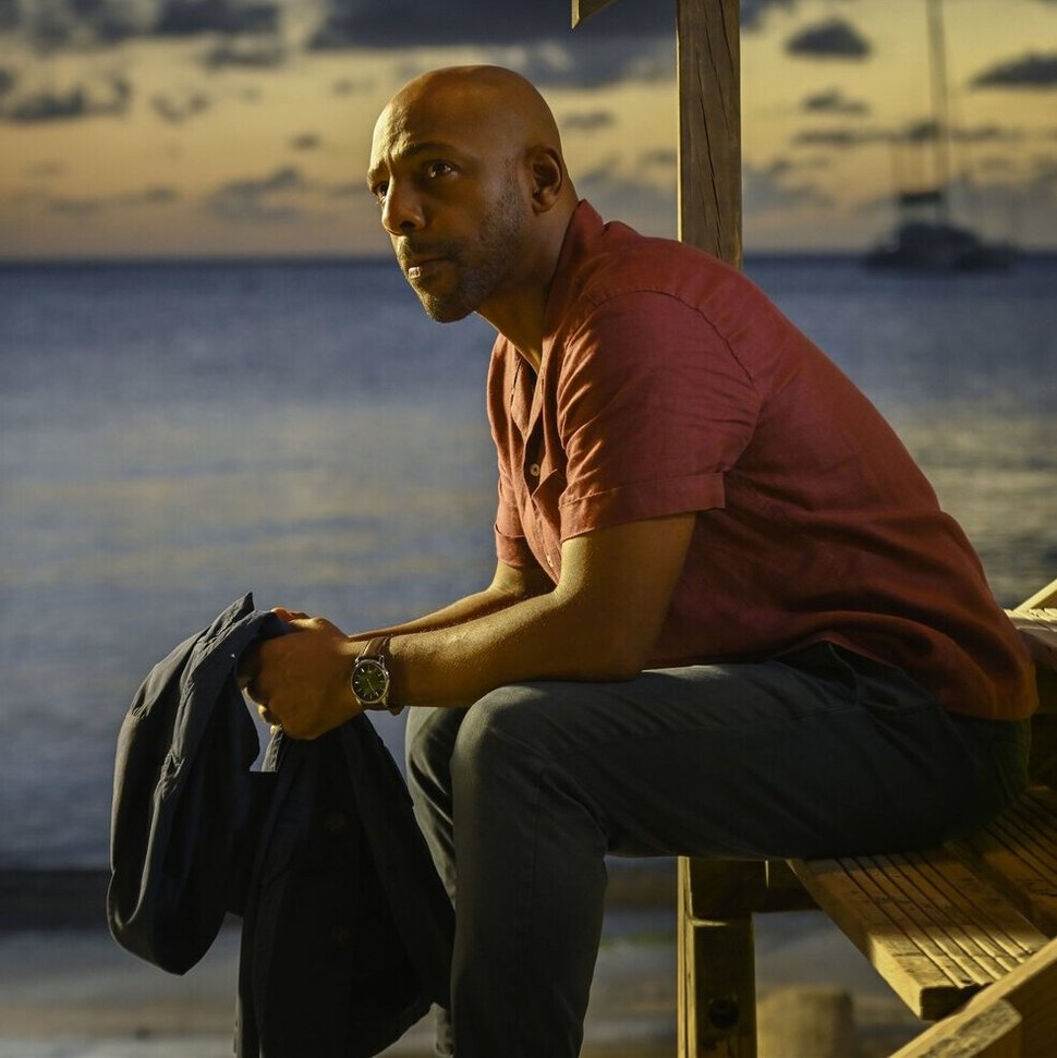 Death in Paradise – Bild: ZDF und Philippe Virapin Death in Paradise – Bild: ZDF und Philippe Virapin