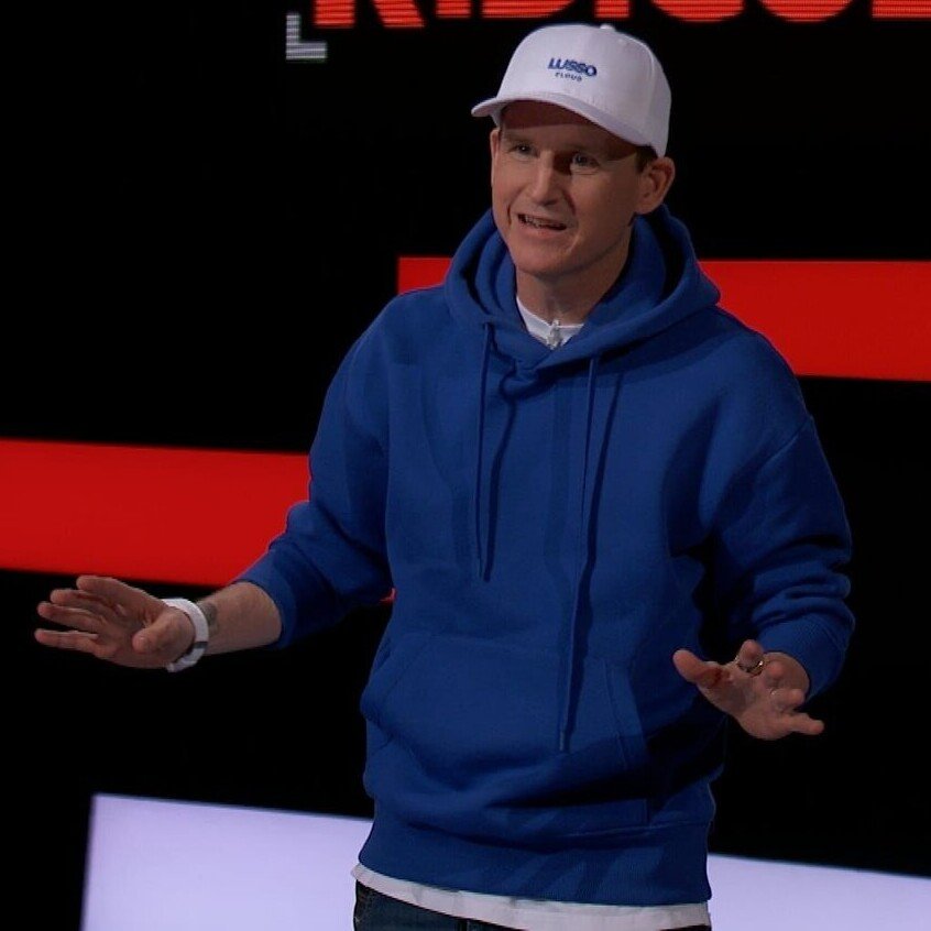 Ridiculousness – Bild: MTV Ridiculousness – Bild: MTV