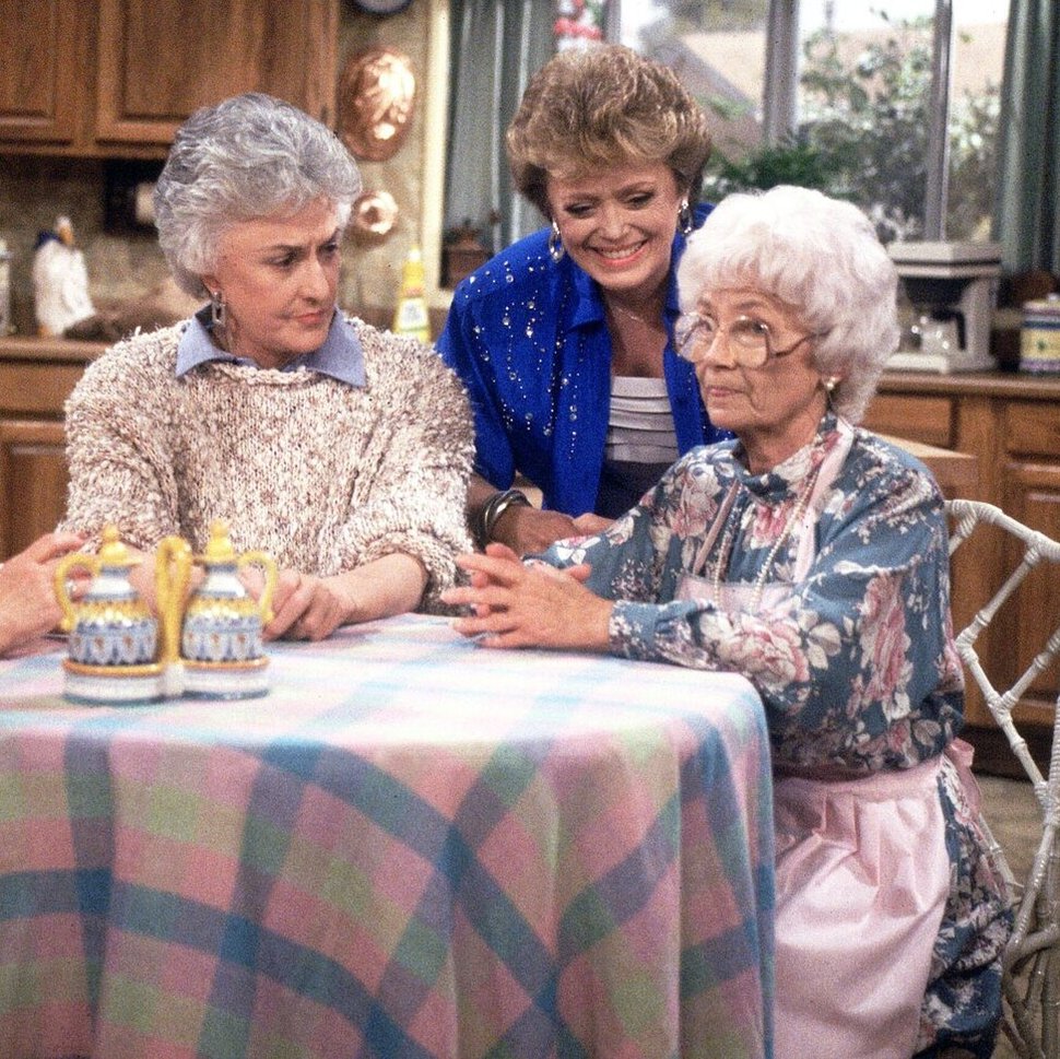 Golden Girls – Bild: Disney