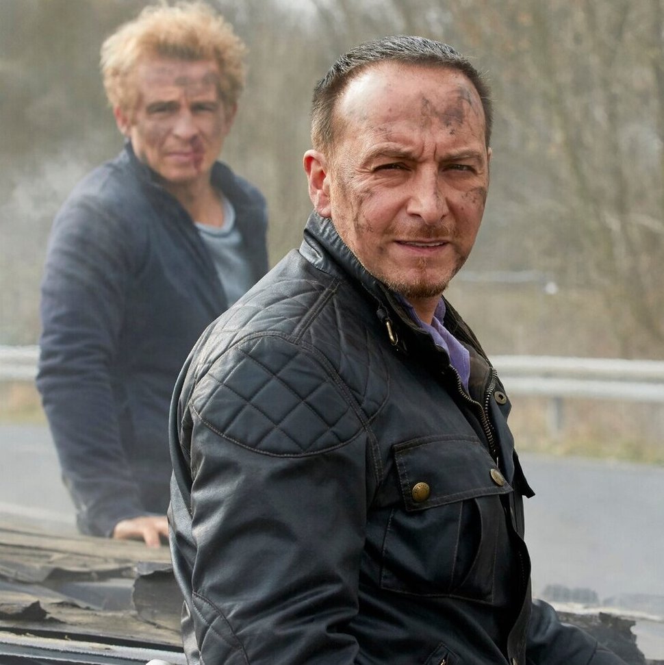 Alarm für Cobra 11 – Bild: RTL / Guido Engels